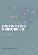 Distinctive Principles
