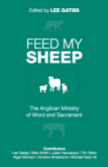Feed My Sheep (front cover)