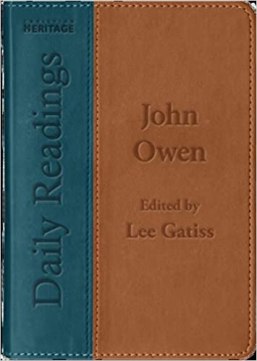John Owen Daily Readings